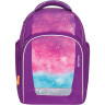 Рюкзак TIGER FAMILY школьный, Rainbow, с ортопедической спинкой, "Aurora", 39х31х20 см, 270216 по низкой цене оптом 