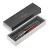 Ручка шариковая PARKER "Jotter Core Chelsea Orange CT", корпус оранжевый, хромированные детали, синяя, 1953189 по низкой цене оптом Краснодар, Москва, Уфа, Казань, Барнаул, Владивосток, Хабаровск, Сахалин, Красноярск, Екатеренбург, 