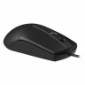 Мышь проводная A4TECH OP-330, USB, 2 кнопки+1 колесо-кнопка, оптическая, черная, 1530236 по низкой цене оптом Краснодар, Москва, Уфа, Казань, Барнаул, Владивосток, Хабаровск, Сахалин, Красноярск, Екатеренбург, 