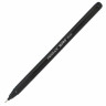 Ручка шариковая масляная PENSAN "Buro", ЧЕРНАЯ, игольчатый узел 1 мм, линия письма 0,8 мм, 2270 по низкой цене оптом 