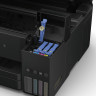 МФУ струйное EPSON L6190 "4 в 1", А4, 33 стр./мин (ч/б), 20 стр./мин (цвет.), ДУПЛЕКС, АПД, сетевая карта, C11CG19404 по низкой цене оптом 