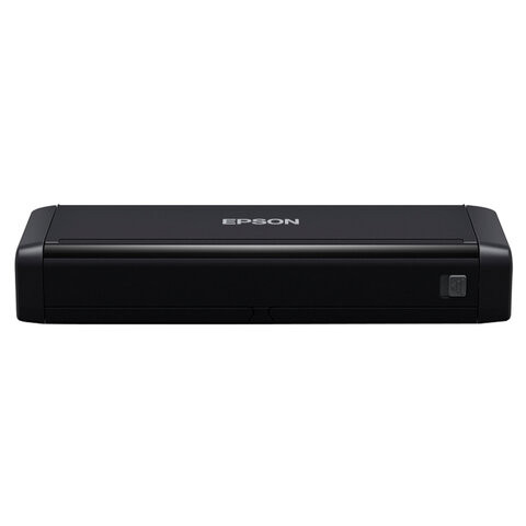Сканер потоковый портативный EPSON Workforce DS-310 (B11B241401), А4, 25 стр./мин, 1200х1200, ДАПД по низкой цене оптом 