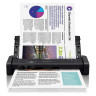 Сканер потоковый портативный EPSON Workforce DS-310 (B11B241401), А4, 25 стр./мин, 1200х1200, ДАПД по низкой цене оптом 