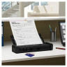 Сканер потоковый портативный EPSON Workforce DS-310 (B11B241401), А4, 25 стр./мин, 1200х1200, ДАПД по низкой цене оптом 