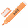 Текстовыделитель ЮНЛАНДИЯ "COLORSTAR PASTEL", ПЕРСИКОВЫЙ, линия 1-4 мм, 151715 по низкой цене оптом 