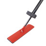 Швабра с отжимом плоская для мытья полов и уборки "Dry Flat Mop", LAIMA, 607982 по низкой цене оптом 