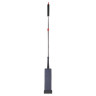 Швабра с отжимом плоская для мытья полов и уборки "Dry Flat Mop", LAIMA, 607982 по низкой цене оптом 