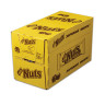 Шоколадный батончик NUTS, 50 г, 12266035 по низкой цене оптом 
