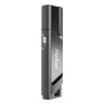 Флеш-диск 128GB NETAC U336, USB 3.0, черный, NT03U336S-128G-30BK по низкой цене оптом Краснодар, Москва, Уфа, Казань, Барнаул, Владивосток, Хабаровск, Сахалин, Красноярск, Екатеренбург, 