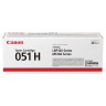 Картридж лазерный CANON (051H) i-SENSYS LBP162dw/MF264dw/267dw/269dw, ресурс 4100 страниц, оригинальный, 2169C002 по низкой цене оптом 