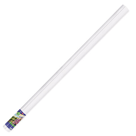 Холст в рулоне BRAUBERG ART CLASSIC, 2,1x10 м, грунт., 380 г/м2, 100% хлопок, среднее зерно, 191033 по низкой цене оптом 