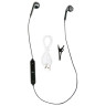 Наушники с микрофоном (гарнитура) RED LINE BHS-01, Bluetooth, беспроводые, черные, УТ000013644 по низкой цене оптом Краснодар, Москва, Уфа, Казань, Барнаул, Владивосток, Хабаровск, Сахалин, Красноярск, Екатеренбург, 