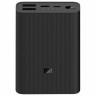 Аккумулятор внешний 10000mAh XIAOMI Mi Power Bank 3 Ultra compact,БЫСТРАЯ ЗАРЯДКА,3US, BHR4412GL по низкой цене оптом 