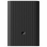 Аккумулятор внешний 10000mAh XIAOMI Mi Power Bank 3 Ultra compact,БЫСТРАЯ ЗАРЯДКА,3US, BHR4412GL по низкой цене оптом 