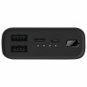 Аккумулятор внешний 10000mAh XIAOMI Mi Power Bank 3 Ultra compact,БЫСТРАЯ ЗАРЯДКА,3US, BHR4412GL по низкой цене оптом 
