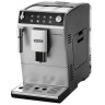 Кофемашина DELONGHI ETAM 29.510.SB, 1450 Вт, объем 1,4 л, емкость для зерен 200 г, ручной капучинатор, серебристая, ETAM29.510.SB по низкой цене оптом Краснодар, Москва, Уфа, Казань, Барнаул, Владивосток, Хабаровск, Сахалин, Красноярск, Екатеренбург, 