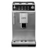 Кофемашина DELONGHI ETAM 29.510.SB, 1450 Вт, объем 1,4 л, емкость для зерен 200 г, ручной капучинатор, серебристая, ETAM29.510.SB по низкой цене оптом Краснодар, Москва, Уфа, Казань, Барнаул, Владивосток, Хабаровск, Сахалин, Красноярск, Екатеренбург, 