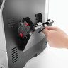 Кофемашина DELONGHI ETAM 29.510.SB, 1450 Вт, объем 1,4 л, емкость для зерен 200 г, ручной капучинатор, серебристая, ETAM29.510.SB по низкой цене оптом Краснодар, Москва, Уфа, Казань, Барнаул, Владивосток, Хабаровск, Сахалин, Красноярск, Екатеренбург, 