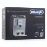 Кофемашина DELONGHI ETAM 29.510.SB, 1450 Вт, объем 1,4 л, емкость для зерен 200 г, ручной капучинатор, серебристая, ETAM29.510.SB по низкой цене оптом Краснодар, Москва, Уфа, Казань, Барнаул, Владивосток, Хабаровск, Сахалин, Красноярск, Екатеренбург, 