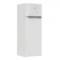 Холодильник INDESIT RTM016, общий объем 296 л, верхняя морозильная камера 51 л, 60х66,5х167 см, белый, RTM 016