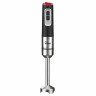 Блендер погружной 3в1 VIXTER HBW-2165, 1200Вт, регулировка скорости, TURBO, 3 насадки, стакан, черный по низкой цене оптом 