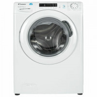 Стиральная машина CANDY CS4 1052D1/2-07, SmartTouch,1000 оборотов/мин, 5 кг, фронтальная загрузка, 60х43х85 см, белая