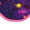 Фартук с нарукавниками ЮНЛАНДИЯ, 45х54 см, "Colorful butterfly", 271041