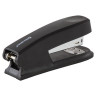 Степлер №24/6, 26/6 BRAUBERG "Standard", до 25 листов, черный, 226851 по низкой цене оптом 