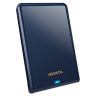 Внешний жесткий диск A-DATA DashDrive Durable HV620S 1TB, 2.5", USB 3.0, синий, AHV620S-1TU31-CBL по низкой цене оптом Краснодар, Москва, Уфа, Казань, Барнаул, Владивосток, Хабаровск, Сахалин, Красноярск, Екатеренбург, 