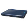 Внешний жесткий диск A-DATA DashDrive Durable HV620S 1TB, 2.5", USB 3.0, синий, AHV620S-1TU31-CBL по низкой цене оптом Краснодар, Москва, Уфа, Казань, Барнаул, Владивосток, Хабаровск, Сахалин, Красноярск, Екатеренбург, 