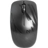Мышь беспроводная DEFENDER Datum MM-035 B, 2 кнопки + 1 колесо-кнопка, лазерная, черная, 52035 по низкой цене оптом Краснодар, Москва, Уфа, Казань, Барнаул, Владивосток, Хабаровск, Сахалин, Красноярск, Екатеренбург, 