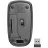Мышь беспроводная DEFENDER Datum MM-035 B, 2 кнопки + 1 колесо-кнопка, лазерная, черная, 52035 по низкой цене оптом Краснодар, Москва, Уфа, Казань, Барнаул, Владивосток, Хабаровск, Сахалин, Красноярск, Екатеренбург, 
