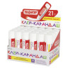 Клей-карандаш ПИФАГОР, 21 г, 227610 по низкой цене оптом 
