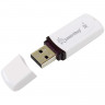 Флеш-диск 32 GB, SMARTBUY Paean, USB 2.0, белый, SB32GBPN-W по низкой цене оптом Краснодар, Москва, Уфа, Казань, Барнаул, Владивосток, Хабаровск, Сахалин, Красноярск, Екатеренбург, 