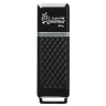Флеш-диск 64GB SMARTBUY Quartz USB 2.0, черный, SB64GBQZ-K по низкой цене оптом Краснодар, Москва, Уфа, Казань, Барнаул, Владивосток, Хабаровск, Сахалин, Красноярск, Екатеренбург, 