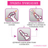 Хлопушка пружинная ЗОЛОТАЯ СКАЗКА 11 см, фольга, круги, ассорти, 591468 по низкой цене оптом 