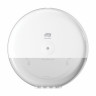 Диспенсер для туалетной бумаги TORK (Система T8) SmartOne, белый, 680000 по низкой цене оптом Краснодар, Москва, Уфа, Казань, Барнаул, Владивосток, Хабаровск, Сахалин, Красноярск, Екатеренбург, 