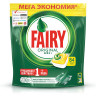 Таблетки для посудомоечных машин 84 шт. FAIRY "All in 1", "Лимон", капсулы, 739217 по низкой цене оптом 