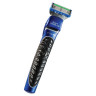 Бритва-стайлер GILLETTE Fusion ProGlide + 1 сменная кассета Power + 3 насадки для моделирования бороды/усов, 50016229 по низкой цене оптом Краснодар, Москва, Уфа, Казань, Барнаул, Владивосток, Хабаровск, Сахалин, Красноярск, Екатеренбург, 
