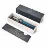 Ручка перьевая PARKER "Urban Premium Dark Blue CT", корпус темно-синий, хромированные детали, синяя, 1931563 по низкой цене оптом 