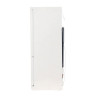 Холодильник STINOL STS 150, общий объем 263 л, нижняя морозильная камера 72 л, 60x62x150 см, белый