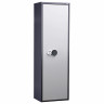 Шкаф металлический для документов AIKO "SL-150ТEL" ГРАФИТ, 1490х460х340 мм, 32 кг, S10799150902 по низкой цене оптом 