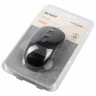 Мышь проводная A4TECH Fstyler FM10, USB, 3 кнопки+1 колесо-кнопка, оптическая, черная, 1147673 по низкой цене оптом Краснодар, Москва, Уфа, Казань, Барнаул, Владивосток, Хабаровск, Сахалин, Красноярск, Екатеренбург, 