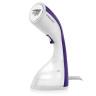 Отпариватель ручной BRAYER BR4120, 1400 Вт, 25 г/мин, резервуар 0,22 л, 1 режим, белый/фиолетовый по низкой цене оптом Краснодар, Москва, Уфа, Казань, Барнаул, Владивосток, Хабаровск, Сахалин, Красноярск, Екатеренбург, 