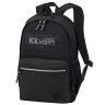 Рюкзак BRAUBERG FASHION CITY универсальный, 2 отделения, Norm, черный, 46х31х15 см, 272573 по низкой цене оптом 