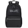 Рюкзак BRAUBERG FASHION CITY универсальный, 2 отделения, Norm, черный, 46х31х15 см, 272573 по низкой цене оптом 