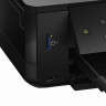 МФУ струйное EPSON L7160 "3 в 1", А4, 32 стр./мин, ДУПЛЕКС, сетевая карта, C11CG15404 по низкой цене оптом 