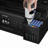 МФУ струйное EPSON L7160 "3 в 1", А4, 32 стр./мин, ДУПЛЕКС, сетевая карта, C11CG15404 по низкой цене оптом 