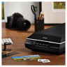 Сканер планшетный EPSON Perfection V600 Photo (B11B198033), А4, 15 стр./мин, 6400x9600 по низкой цене оптом 