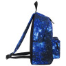 Рюкзак BRAUBERG универсальный, сити-формат, Space, 20 литров, 41х32х14 см, 229885